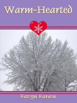cover image of Warm-Hearted